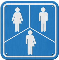 Reports: 'Bathroom Bill' Withdrawn for the Year